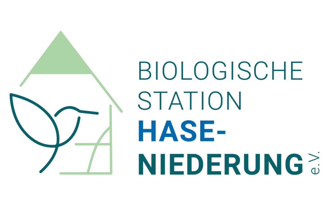 Neues Logo!