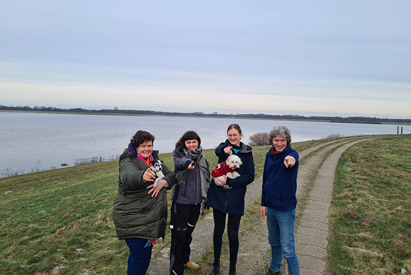 B(1) PM Jugendgruppe